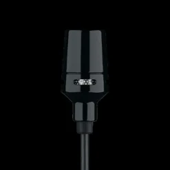 Cheap Shure CVL black