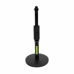Sale Shure Desktop Stand
