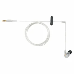 Hot Shure EAC-IFB clear