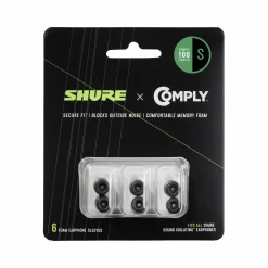 Clearance Shure EACYF1