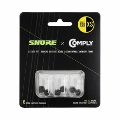 Clearance Shure EACYF1