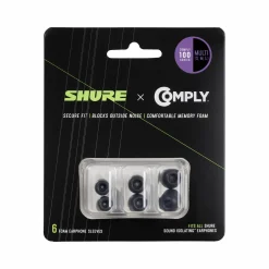 Clearance Shure EACYF1