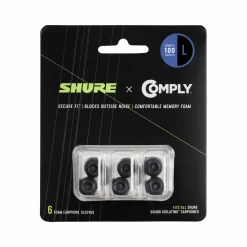 Clearance Shure EACYF1
