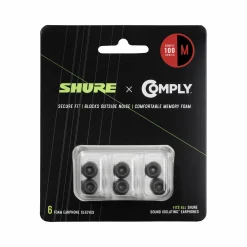 Clearance Shure EACYF1