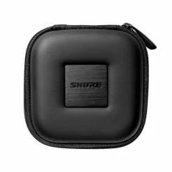 Best Shure EASQRZIPCASE black