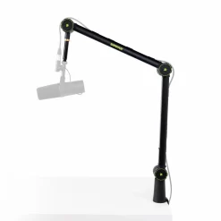 Online Shure Gator Boom Arm