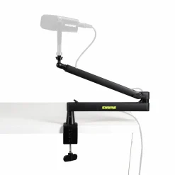 Discount Shure Gator Low Profile Boom Arm