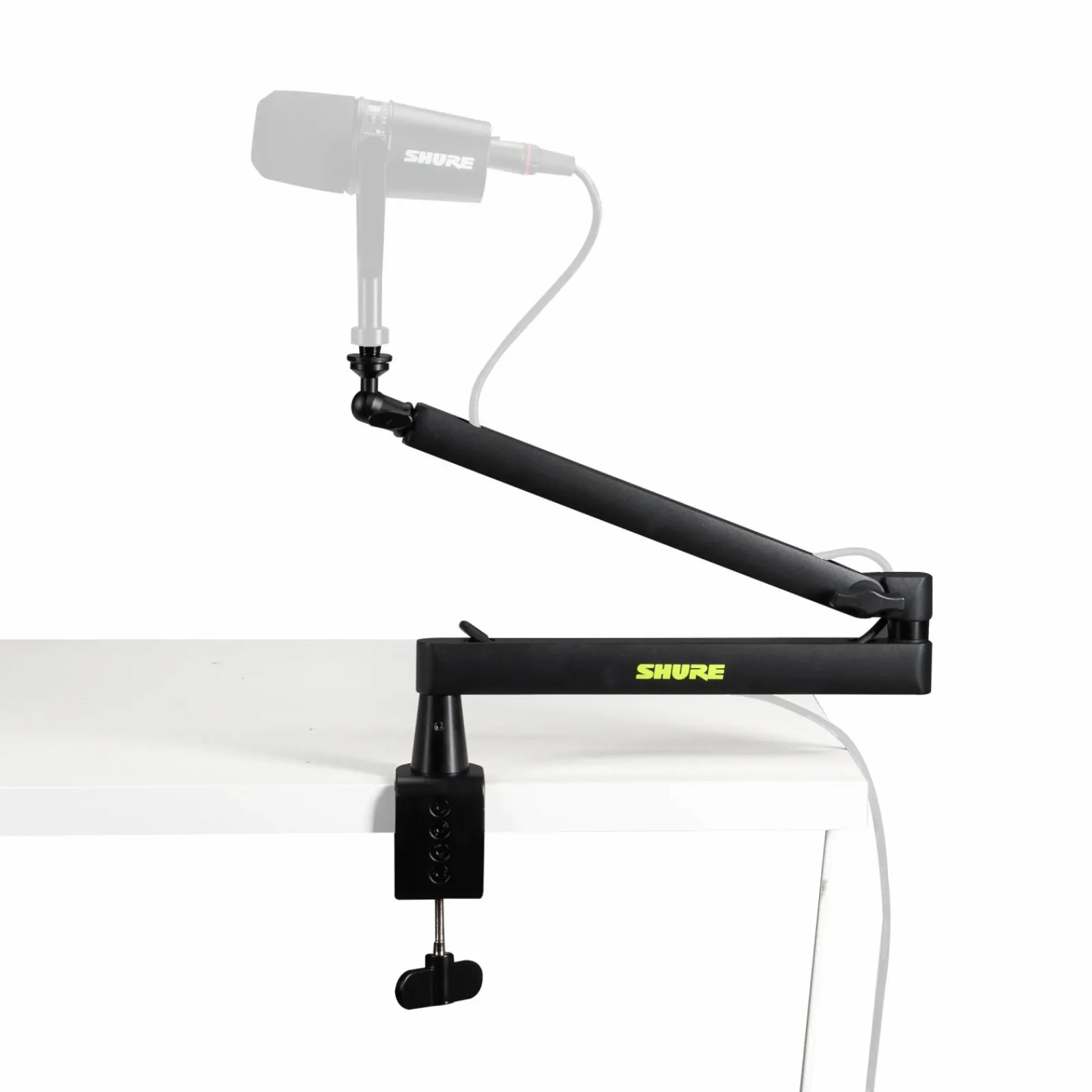 Discount Shure Gator Low Profile Boom Arm