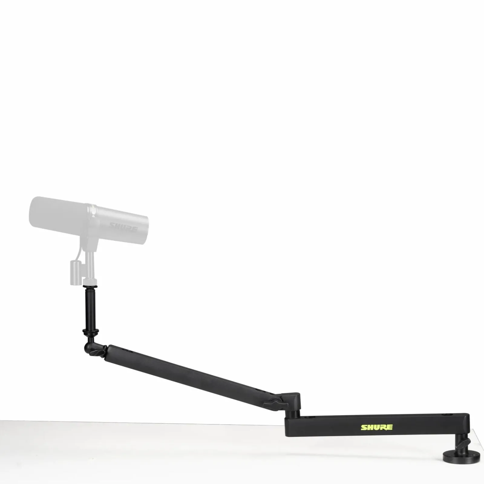 Discount Shure Gator Low Profile Boom Arm