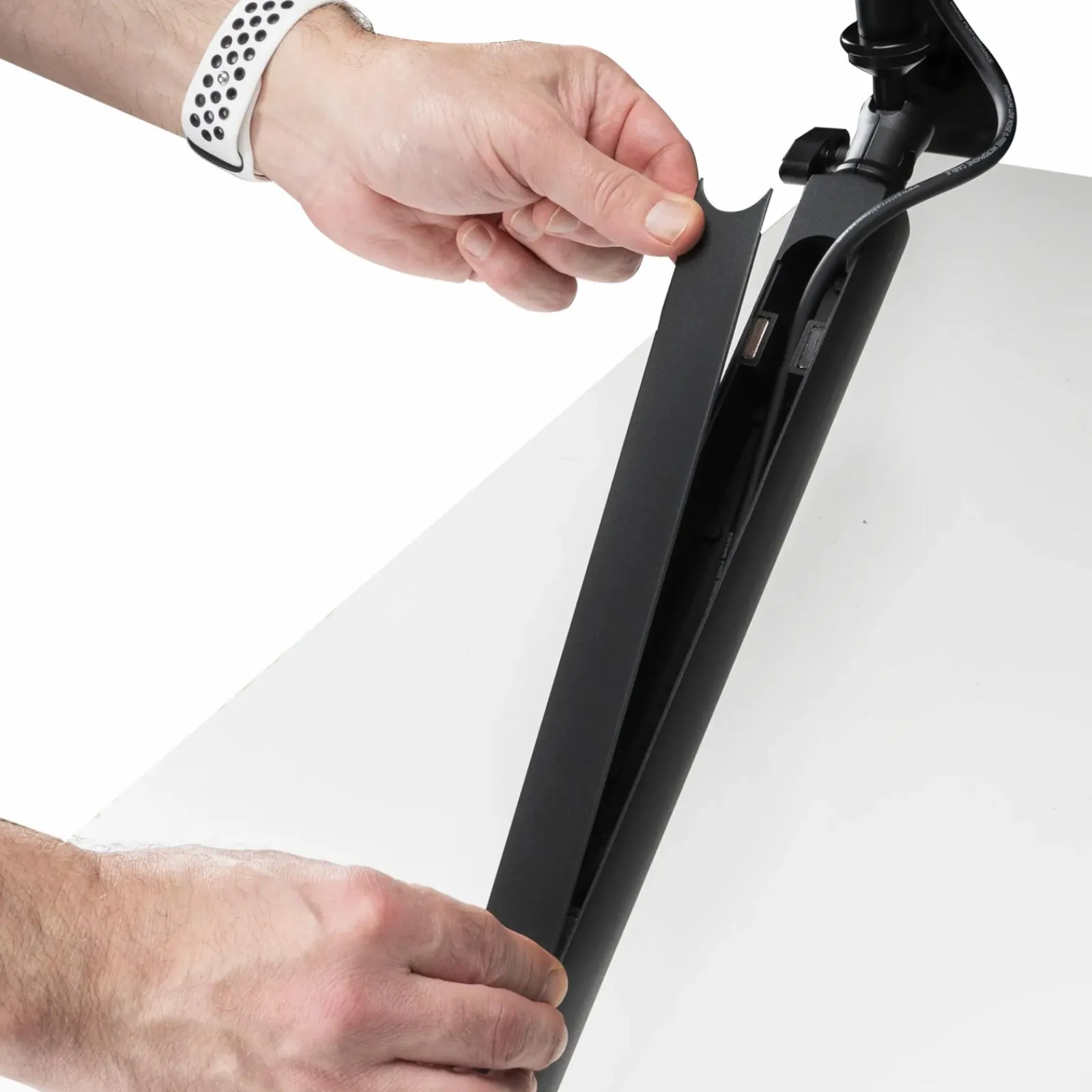 Discount Shure Gator Low Profile Boom Arm