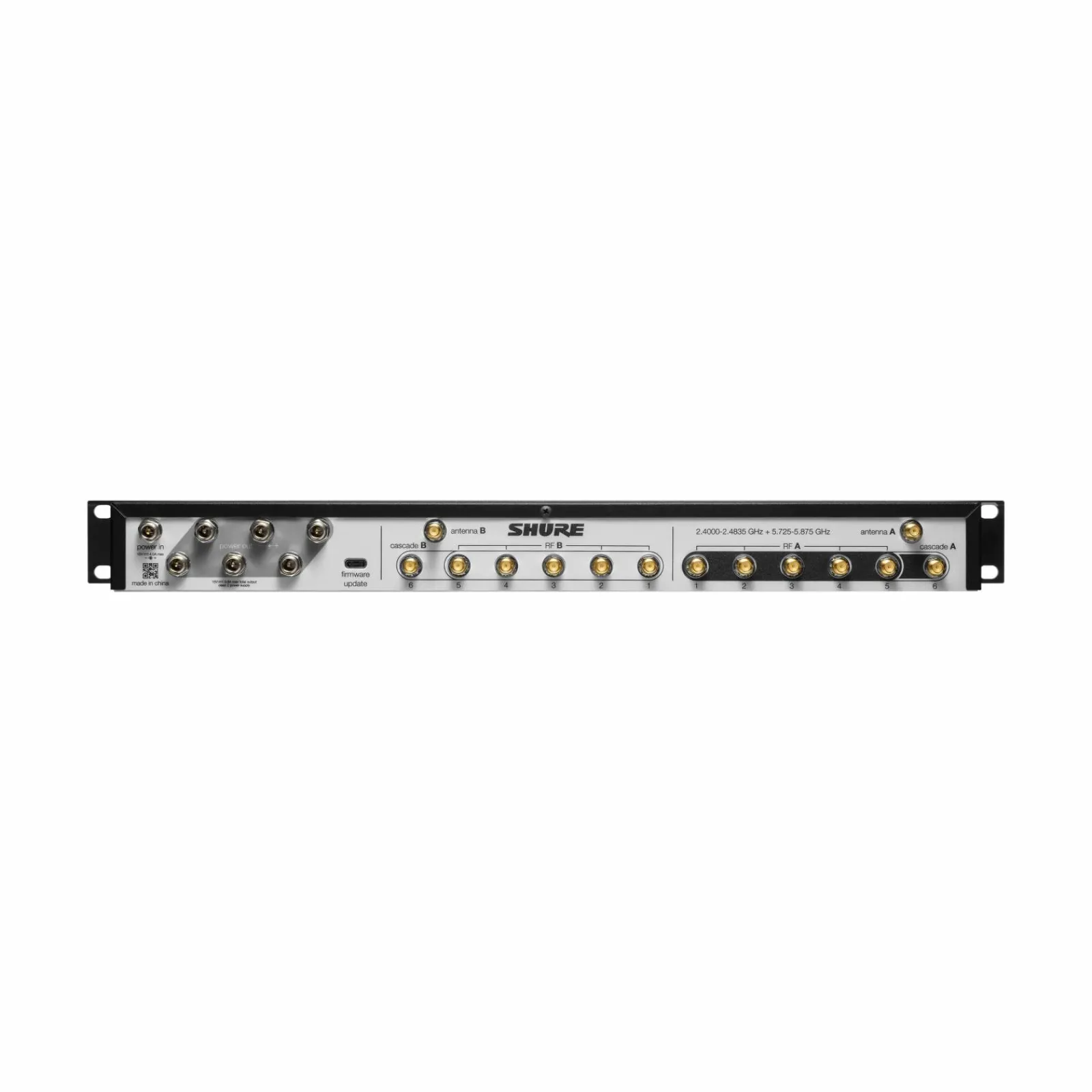 Cheap Shure GLXD+FM