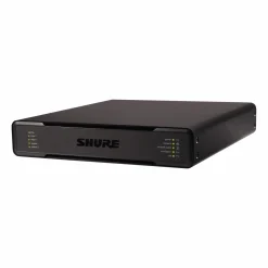 Discount Shure IntelliMix P300 black
