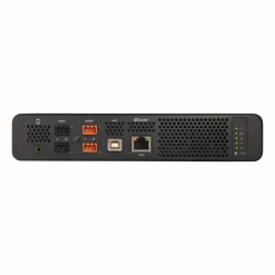 Discount Shure IntelliMix P300 black