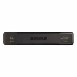 Discount Shure IntelliMix P300 black