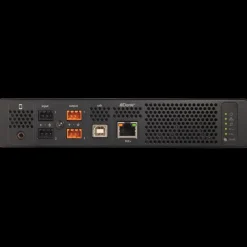 Discount Shure IntelliMix P300 black