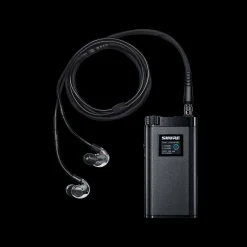 New Shure KSE1500 black