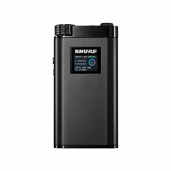 New Shure KSE1500 black