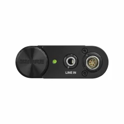 New Shure KSE1500 black