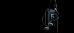 New Shure KSE1500 black