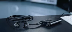 New Shure KSE1500 black