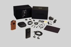 New Shure KSE1500 black