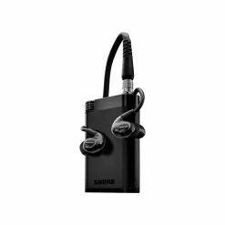 Best Shure KSE1200 black