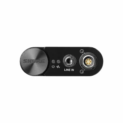 Best Shure KSE1200 black