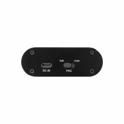 Best Shure KSE1200 black