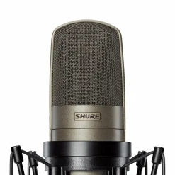 Cheap Shure KSM42 grey