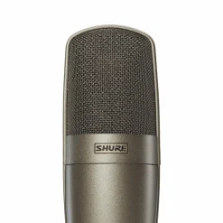 Cheap Shure KSM42 grey