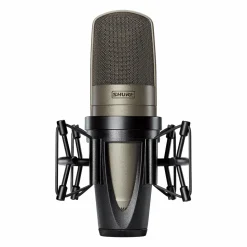 Cheap Shure KSM42 grey