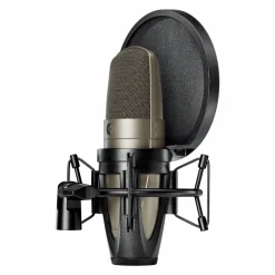 Cheap Shure KSM42 grey