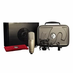 Best Sale Shure KSM32