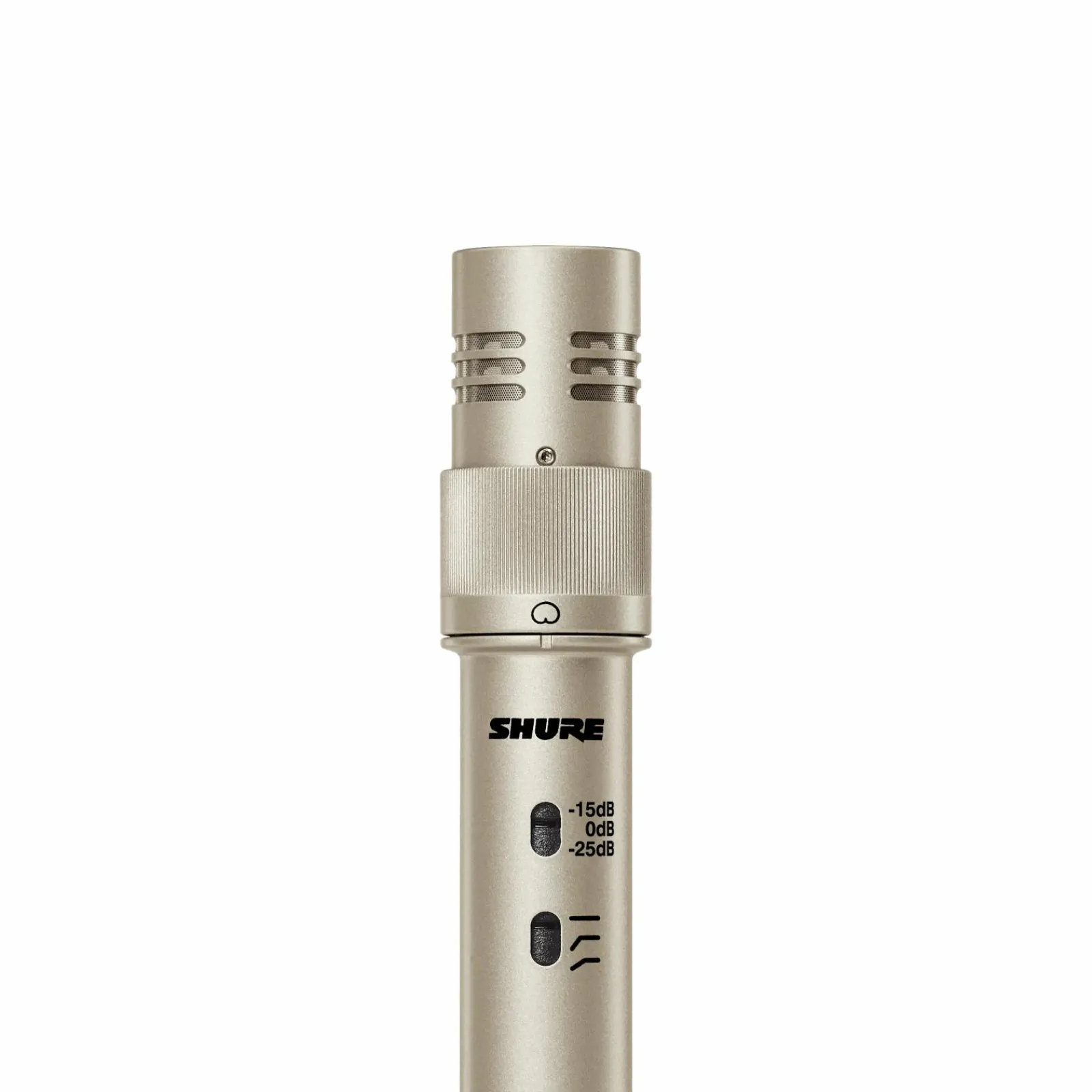 Flash Sale Shure KSM141 champagn