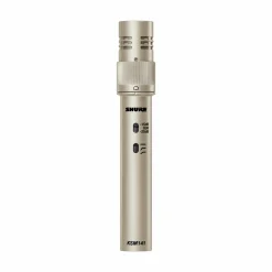Flash Sale Shure KSM141 champagn
