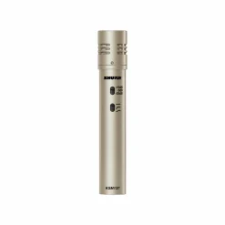 Outlet Shure KSM137 champagn