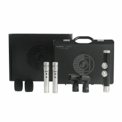 Outlet Shure KSM137 champagn