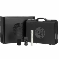 Outlet Shure KSM137 champagn