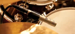 Outlet Shure KSM137 champagn