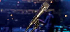 Online Shure KSM8