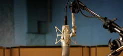 New Shure KSM44A champagn