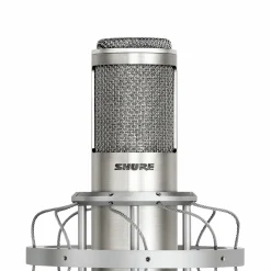 Fashion Shure KSM353/ED silver