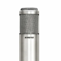 Fashion Shure KSM353/ED silver