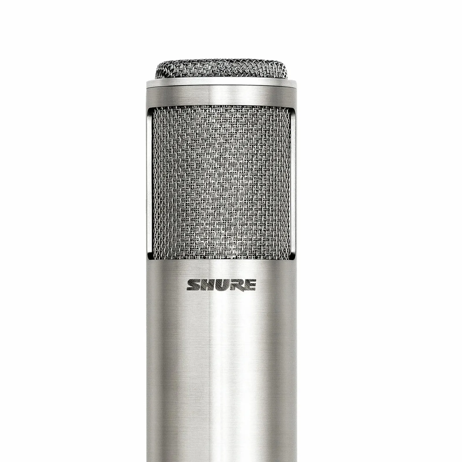 Fashion Shure KSM353/ED silver