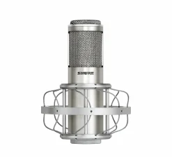 Fashion Shure KSM353/ED silver