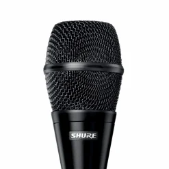 Online Shure KSM9HS black