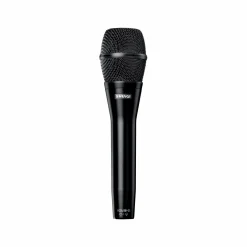 Online Shure KSM9HS black