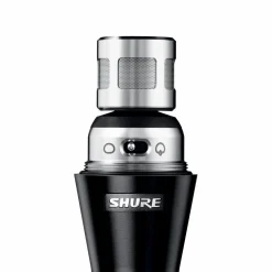 Online Shure KSM9HS black