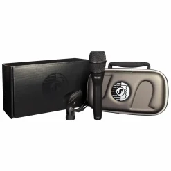 Online Shure KSM9HS black