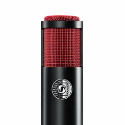 Store Shure KSM313/NE black